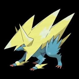 manectric max cp|Mega Manectric CP and IV Chart .